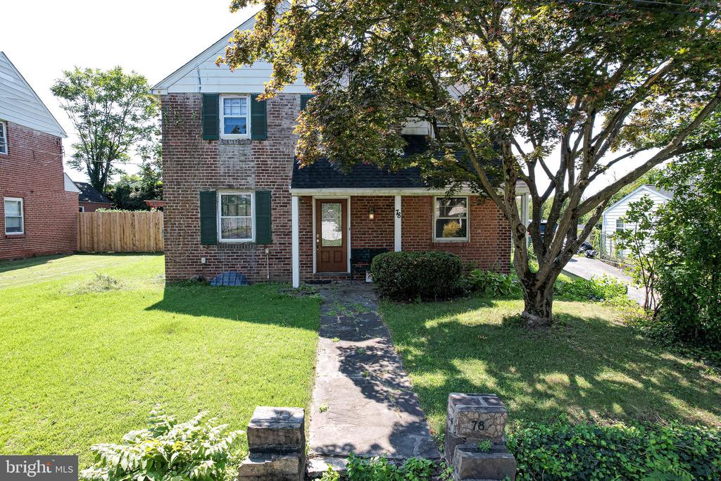 Egypt Rd, West Norriton, PA 19403 #1
