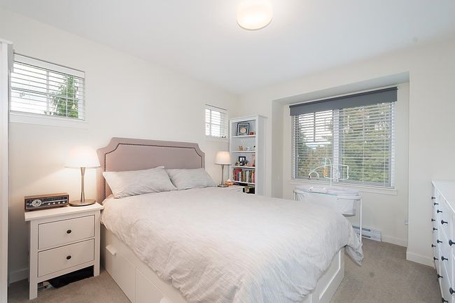 2823 St Andrews Street, Townhouse with 4 bedrooms, 3 bathrooms and 2 parking in Port Moody BC | Image 21
