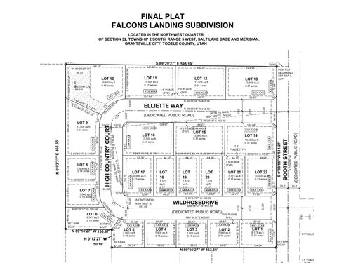 160 Booth St, Grantsville, UT, 84029-5007 | Card Image