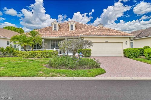 2964 Apple Blossom Dr, ALVA, FL, 33920-4602 | Card Image
