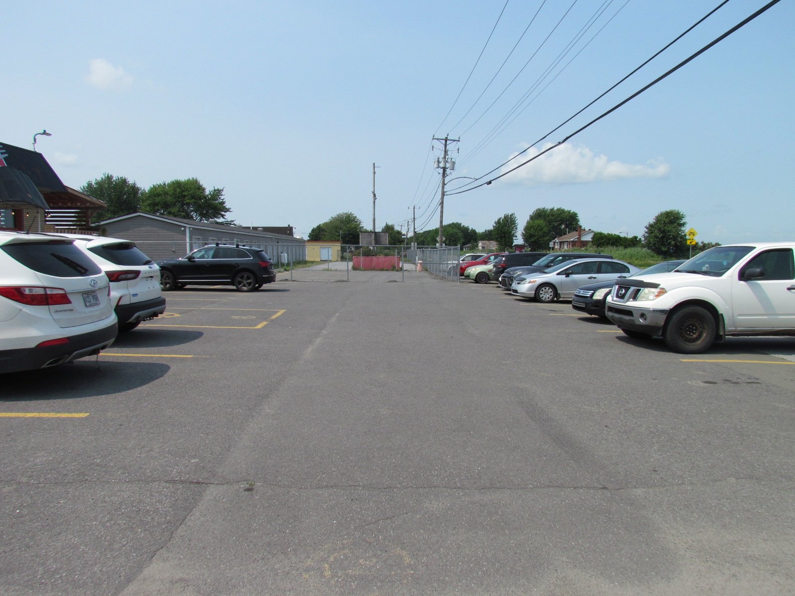 Commercial Sale in Saint-Sébastien 5