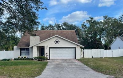 2906 Lenna Avenue, House other with 4 bedrooms, 2 bathrooms and null parking in SEFFNER FL | Image 1