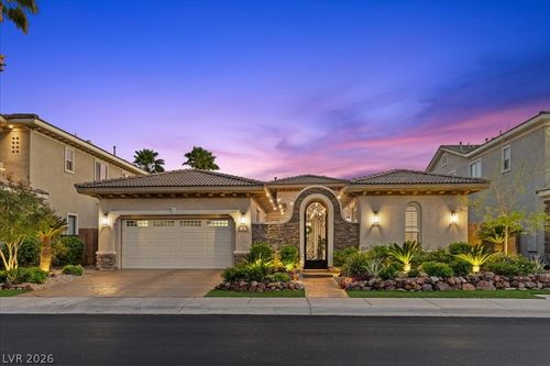 1407 Foothills Village Dr, Henderson, NV, 89012-7264 | Card Image