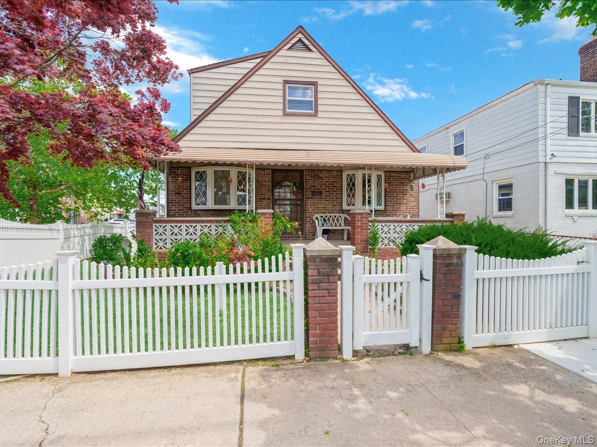 Residential in New York