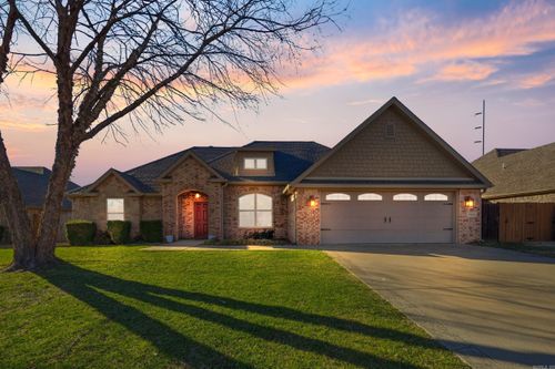 3004 Sw Calm Ridge Rd, Bentonville, AR, 72713-5959 | Card Image