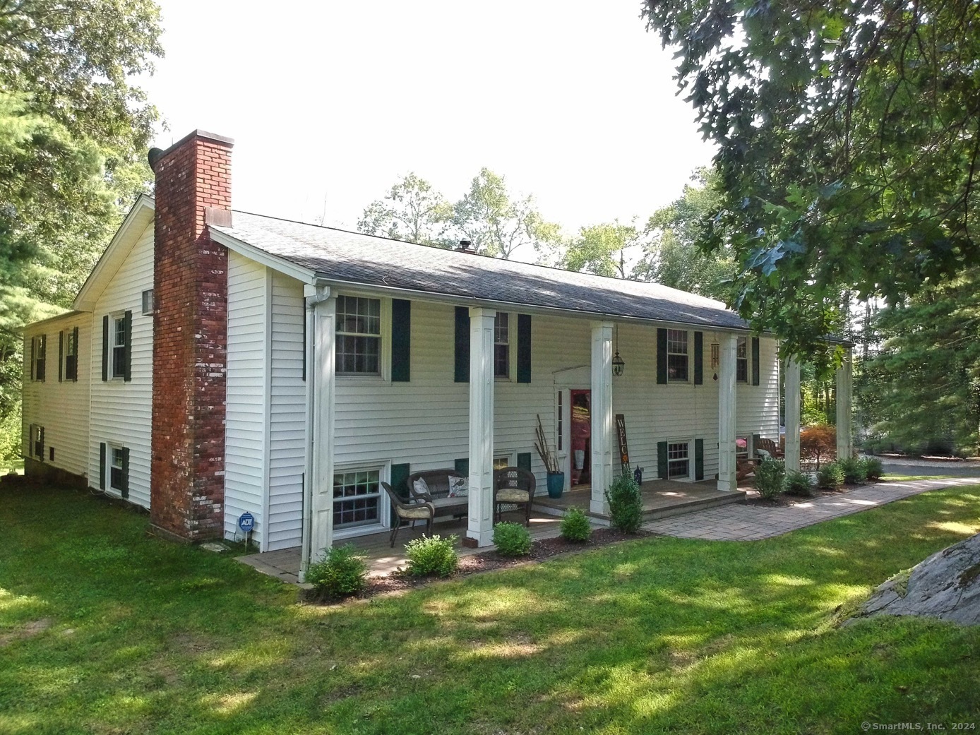 Judd Rd, Southbury, CT 06488
