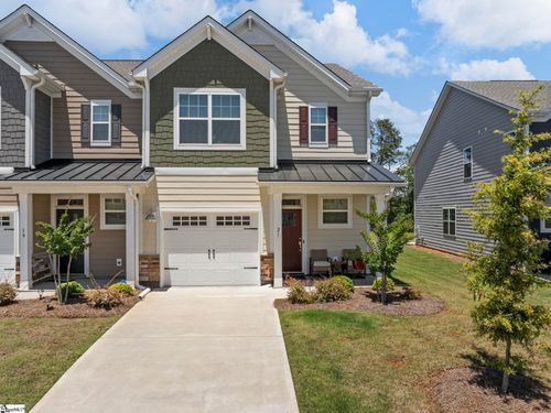 21 Gaskins Trl, Travelers Rest, SC, 29690-9827 | Card Image