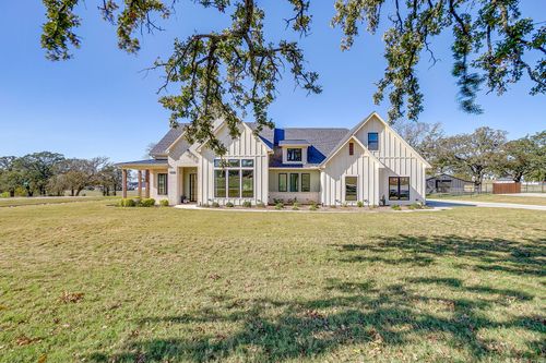 2001 Pinetree Post, Weatherford, TX, 76087-6976 | Card Image