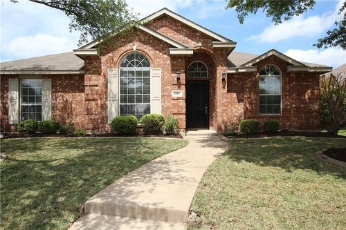 1707 Barton Springs Ct, Allen, TX, 75002-4831 | Card Image