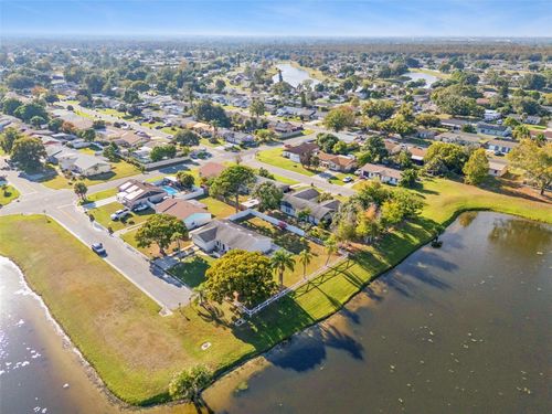 100 Juarez Dr, KISSIMMEE, FL, 34743-7713 | Card Image