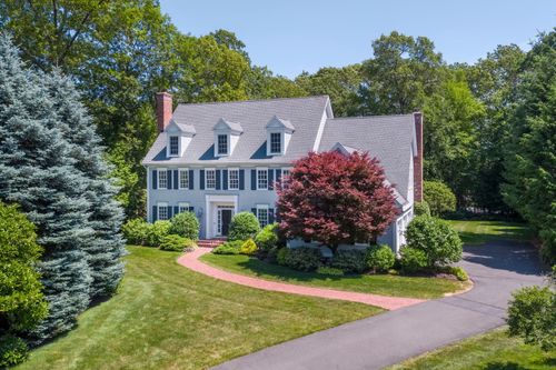 5 Hawks Ridge, Avon, CT, 06001 | Card Image