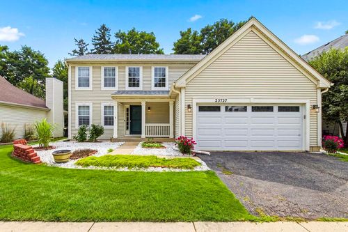 25727 W Woodland Dr, Round Lake, IL, 60073-5220 | Card Image
