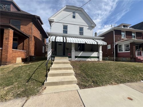 1320 Leishman Ave, New Kensington, PA, 15068-5608 | Card Image