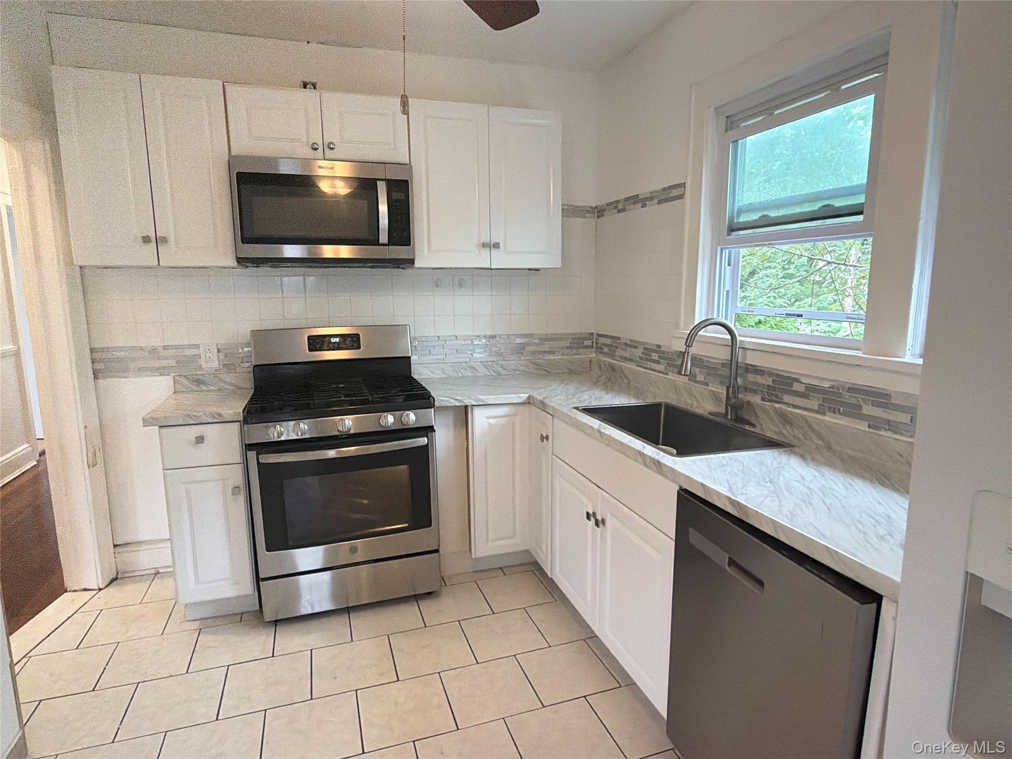 Residential Lease in White Plains 4