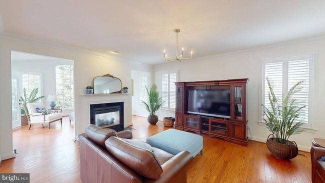 43844 Goshen Farm Ct, House other with 4 bedrooms, 4 bathrooms and null parking in Lansdowne VA | Image 14