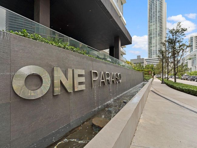 UNIT-2805 - 3131 Ne 7 Th Ave, Condo with 2 bedrooms, 2 bathrooms and null parking in Miami FL | Image 27