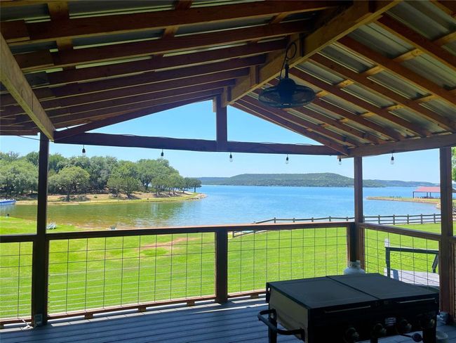 2334 Sanbar #23 Road, House other with 2 bedrooms, 2 bathrooms and null parking in Possum Kingdom Lake TX | Image 7