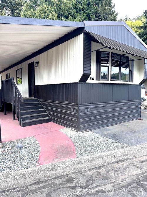 46-2302 R St Se, Auburn, WA, 98002-7062 | Card Image