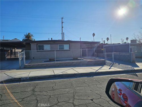 1010 Taos Dr, Barstow, CA, 92311-2440 | Card Image