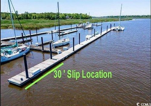 97 Friendfield Marina, Georgetown, SC, 29440 | Card Image