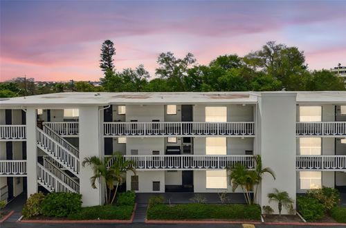 106-2944 W Bay Dr, BELLEAIR BLUFFS, FL, 33770-2643 | Card Image