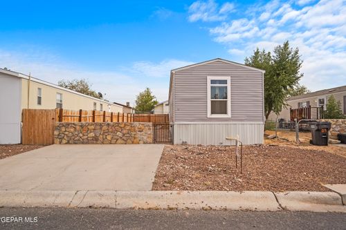 trlr-d8-850 Talbot Ave, Canutillo, TX, 79835-5018 | Card Image