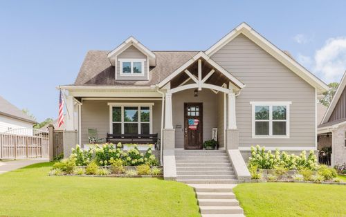 1105 White Sage Drive, Bryant, AR, 72022 | Card Image