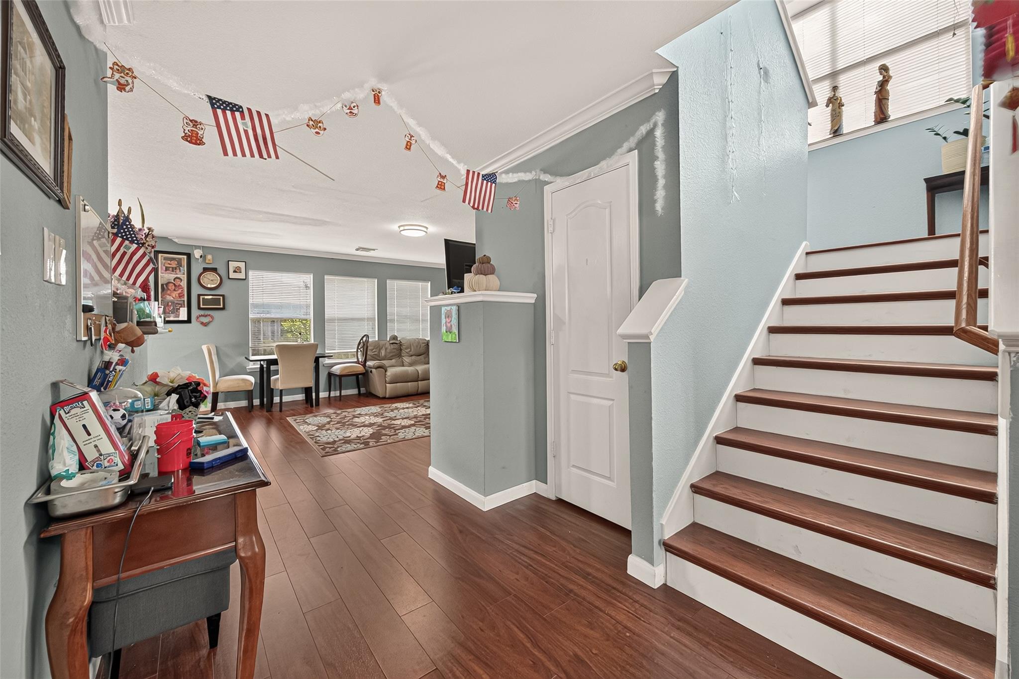 Residential in Houston 5