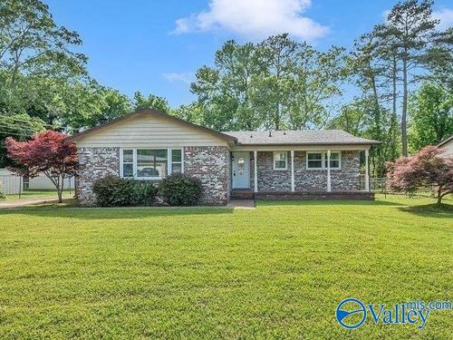 11316 Maplecrest Dr Se, Huntsville, AL, 35803-1563 | Card Image