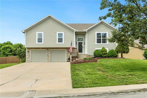 2614 24th St, Leavenworth, KS, 66048-6542 | Card Image