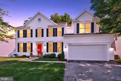 7817 Aylesford Ln, LAUREL, MD, 20707-5549 | Card Image