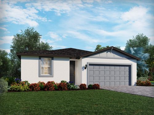5162 Green Belt Dr, Haines City, FL, 33844-9888 | Card Image