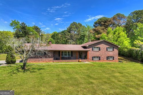 4519 Highway 52 E, Ellijay, GA, 30536-4518 | Card Image