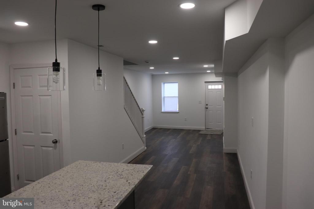 Residential in BALTIMORE 3