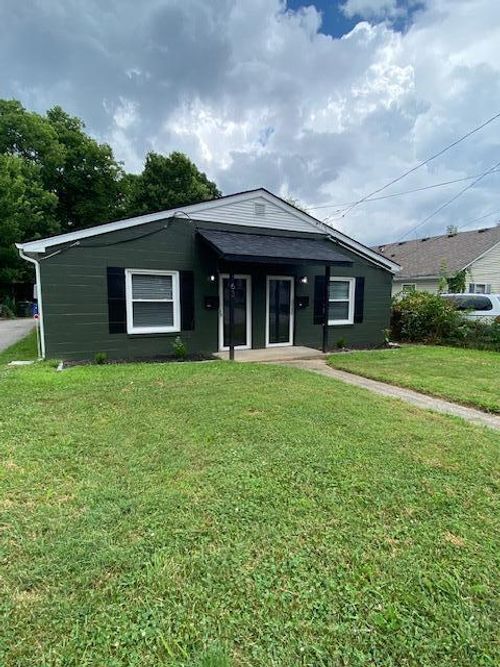 165 E Sixth St, Lexington, KY, 40508-1459 | Card Image