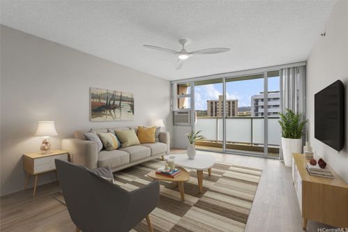 1716-3009 Ala Makahala Pl, Honolulu, HI, 96818-7612 | Card Image