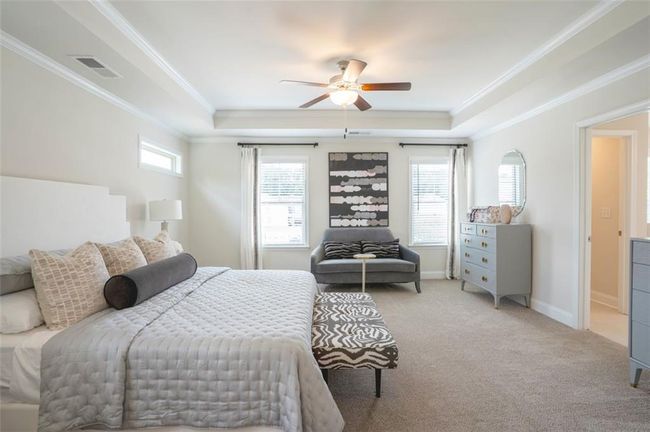 525 Paces Dr, House other with 5 bedrooms, 4 bathrooms and 2 parking in Lithia Springs GA | Image 20