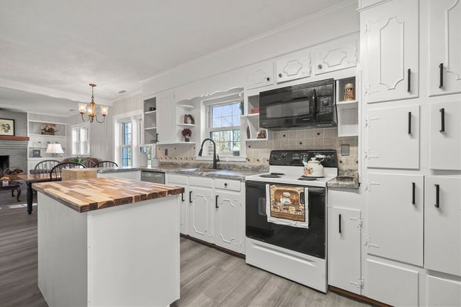 4046 Bill Tuck Hwy, House other with 4 bedrooms, 2 bathrooms and 1 parking in SOUTH BOSTON VA | Image 14