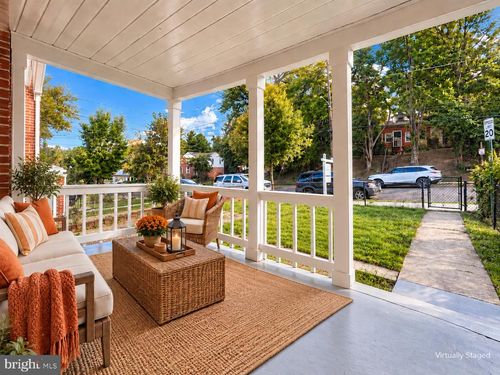 4236 Grant St Ne, WASHINGTON, DC, 20019-8009 | Card Image
