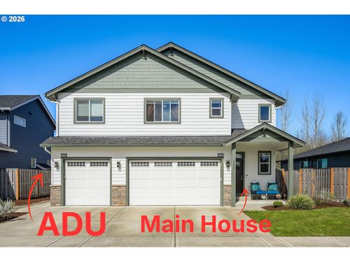 1530 Nw 29th Pl, Battle Ground, WA, 98604-3977 | Card Image