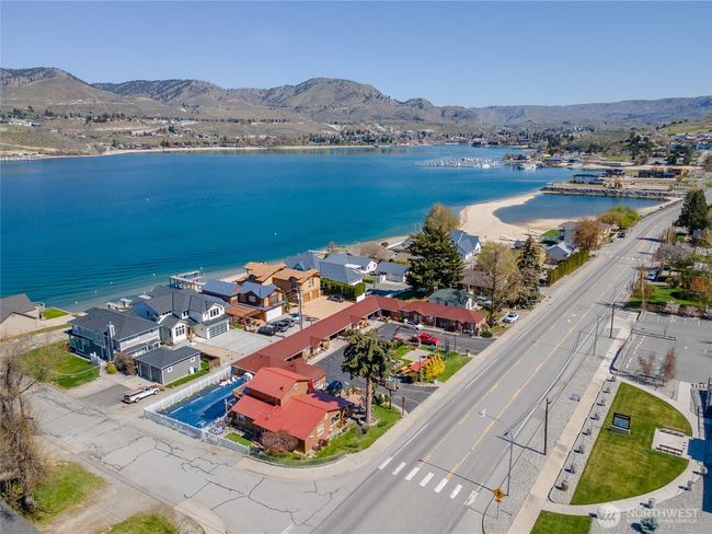 2044 W Woodin Ave, Home with 0 bedrooms, 0 bathrooms and 18 parking in Chelan WA | Image 8
