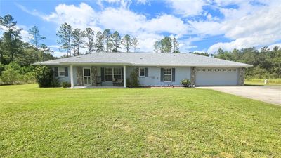 10211 Ne Highway 314, House other with 3 bedrooms, 2 bathrooms and null parking in Silver Springs FL | Image 1