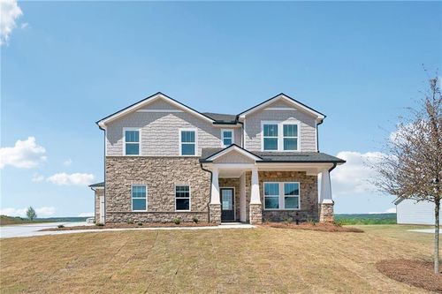 2105 Homer Dr, Monroe, GA, 30656-2602 | Card Image