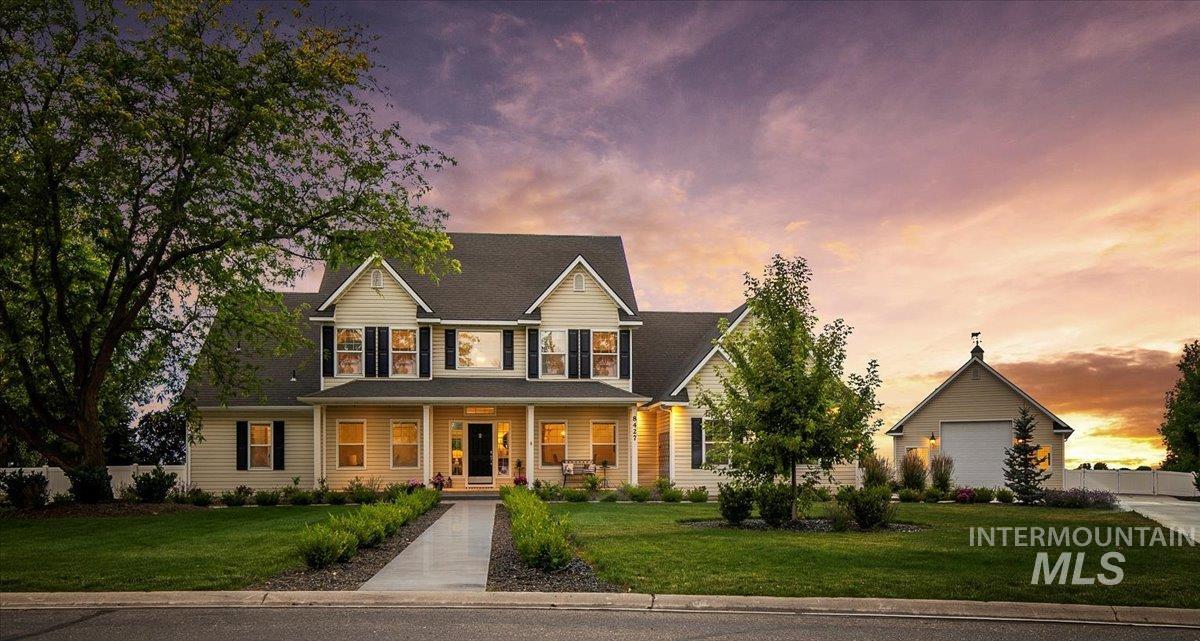 Danskin Ln, Meridian, ID 83642