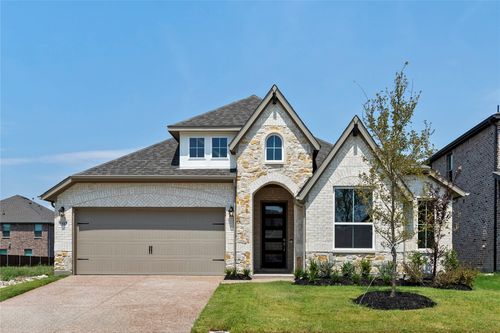 3507 Prickly Pear Path, Melissa, TX, 75454-9591 | Card Image