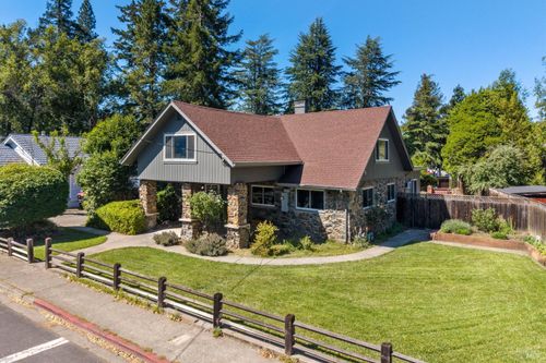 433 Park Blvd, Ukiah, CA, 95482-4206 | Card Image
