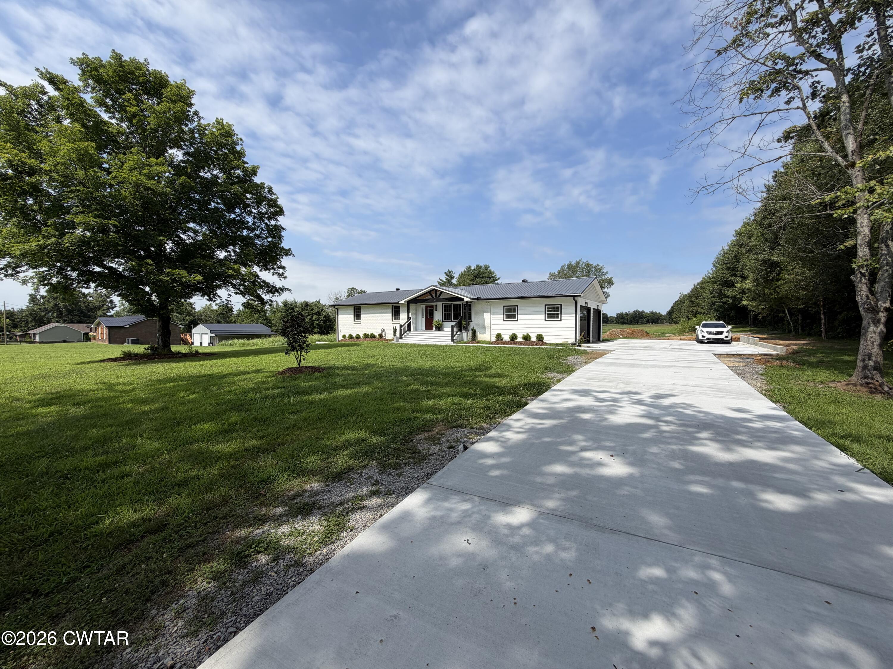 Residential in Primm Springs 5