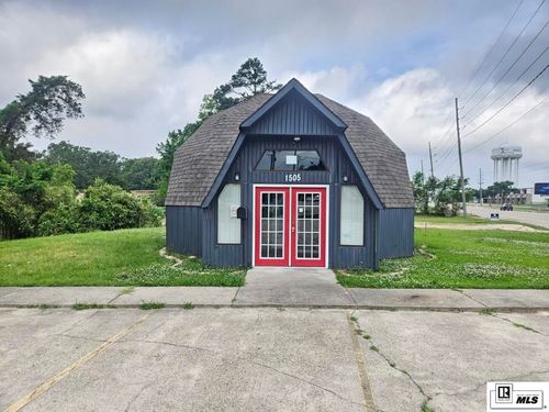 1505 N 7th St, West Monroe, LA, 71291-4407 | Card Image