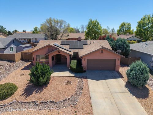 7381 E Frisco Peaks, Prescott Valley, AZ, 86315-3448 | Card Image