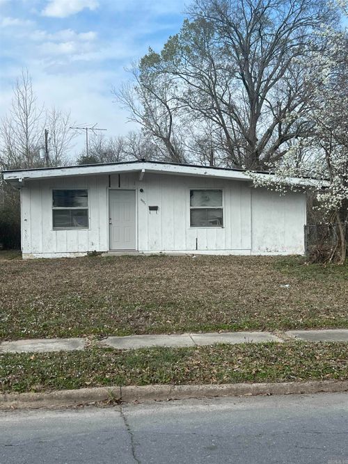 3307 S Iris Street, Pine Bluff, AR, 71603 | Card Image
